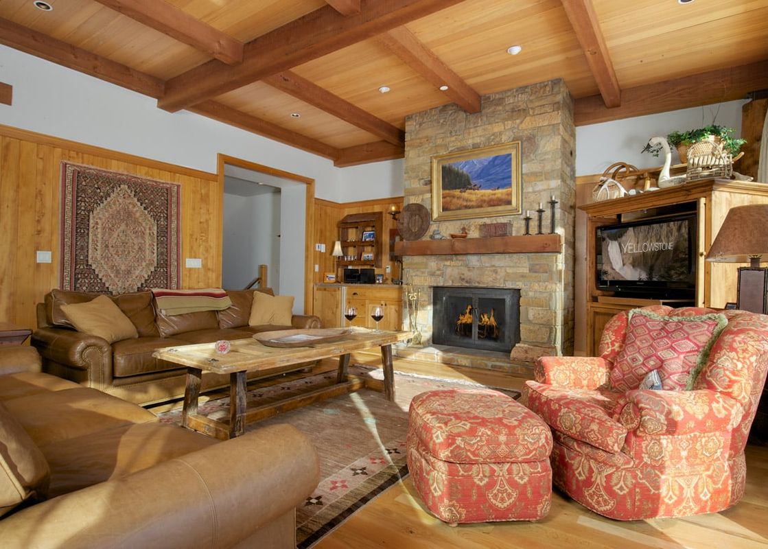 Granite Ridge Lodge 16