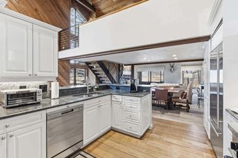Ridgepoint Townhome 118