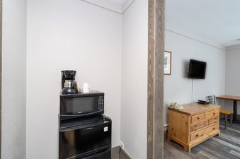 Mountainside Inn 209