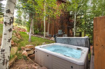 14 Abode at Mountain View Lodge