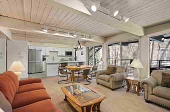 Chateau Roaring Fork 7