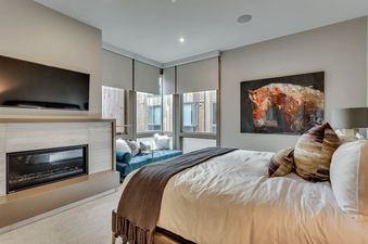 Stein Eriksen Residences Premium Two Bedroom