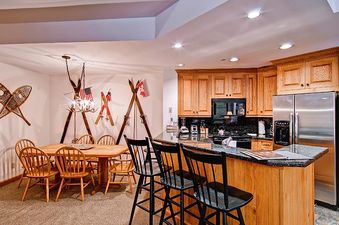 EastWestResorts HW107 Kitchen2