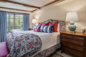 13 Piste Chalet