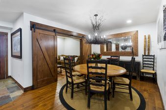Trails End Lodge 202