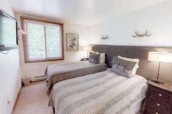 Terracehouse Two Bedroom Premier