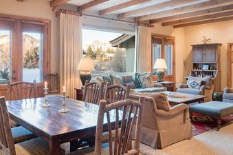 Harriman Cottage