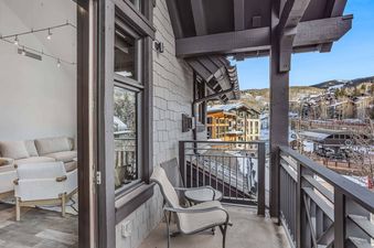 Capitol Peak Lodge 3512/3514