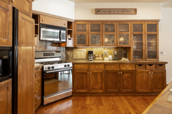 Lodges at Deer Valley 1 Bedroom
