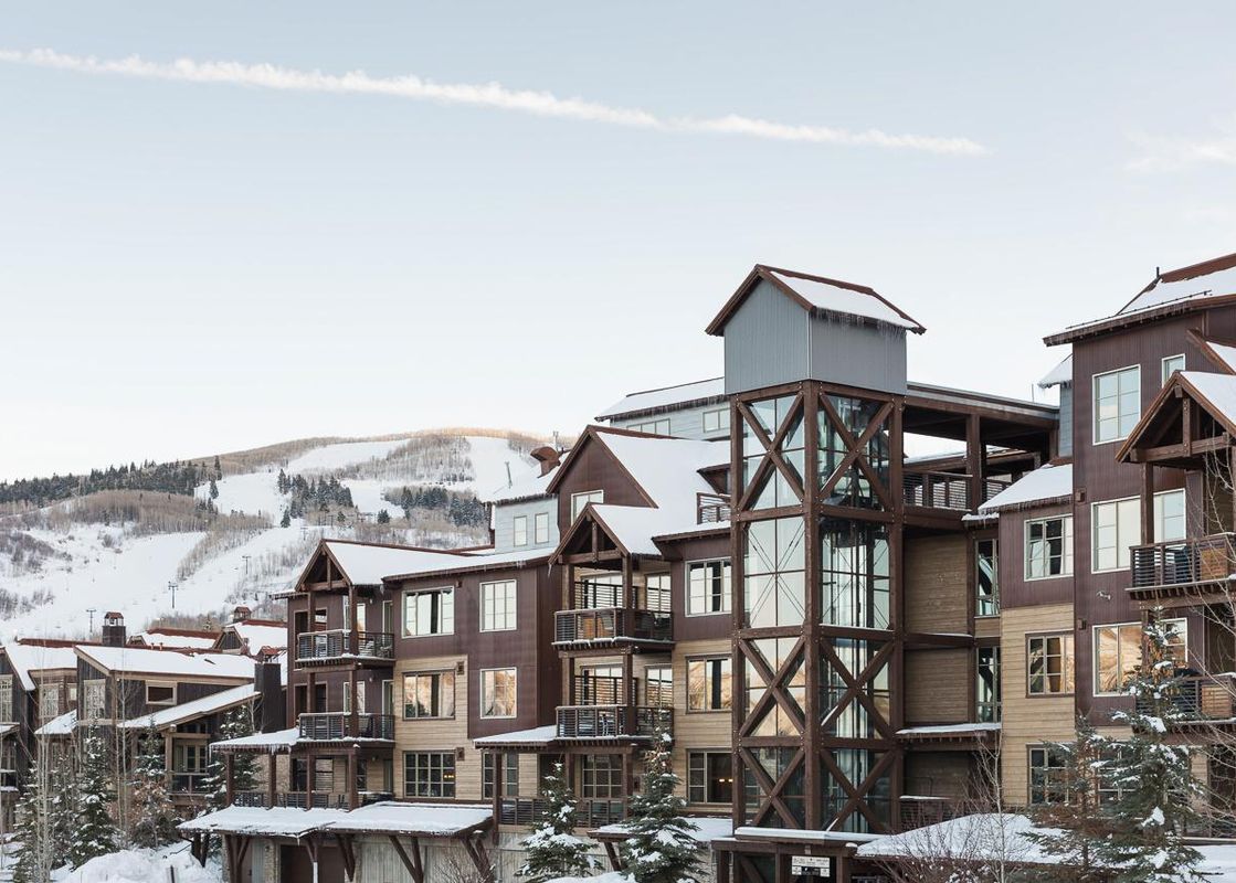 Silver Star Complex
