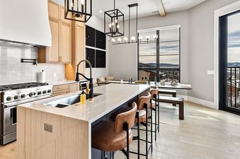Bear Claw 1 Residences