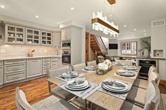 03 Alpenblick Four Bedroom Townhome