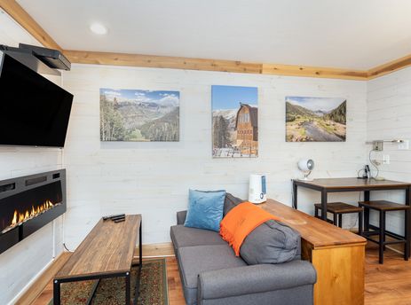 Mountainside Inn 310