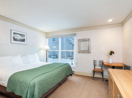 Mountainside Inn 202