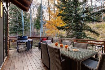 Fox Run Cabin