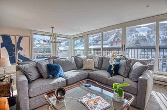 Vail Spa 522