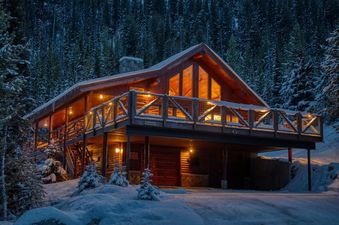 Low Dog Lodge