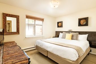Silverglo Condominiums Unit 206