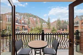 The Aspen 22BC