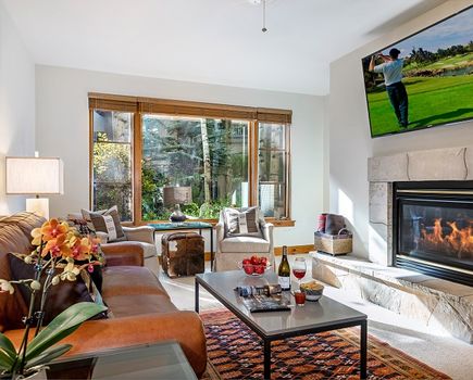 Cozy Condo Collection