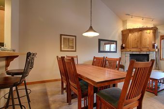 Riverbend Lodge 216