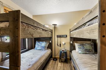 Timber Run 306