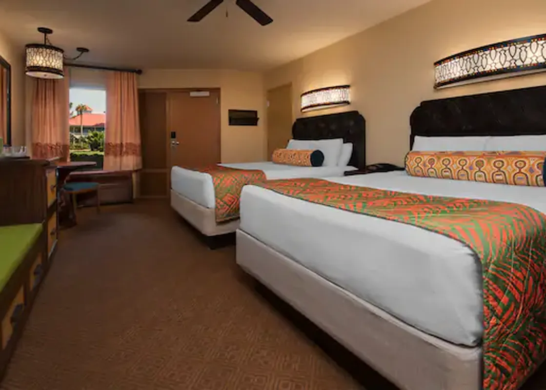 01 Standard View 5th Sleeper