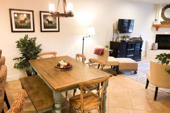Bear Creek Lodge 111