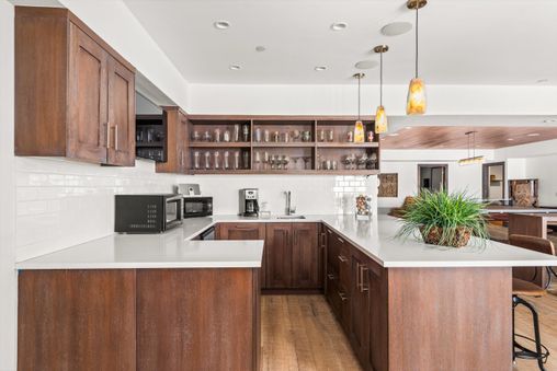 Wet Bar