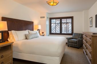 Madeline Hotel 2 Bedroom Residence