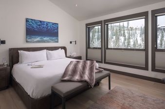 Orion Lodge
