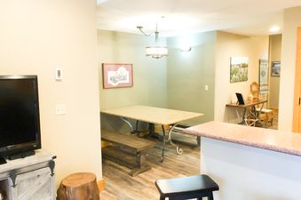 Bear Creek Lodge 301AB