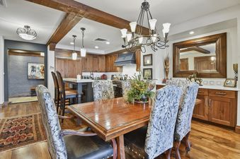 Silver Strike Lodge 203