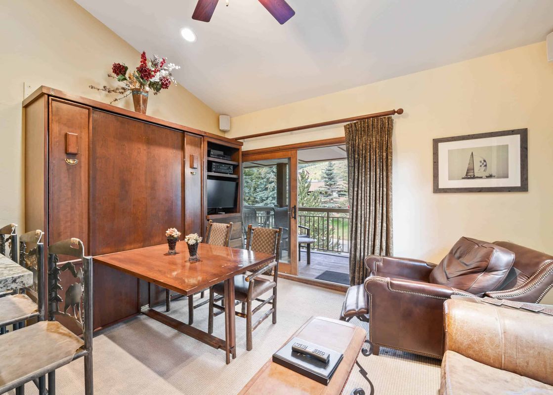 Lodge at Lionshead 310 Gallery Image 0