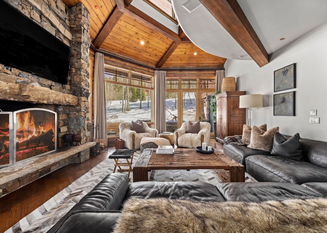 Ski Utah Home