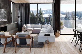 02 Blueberry Hill Retreat