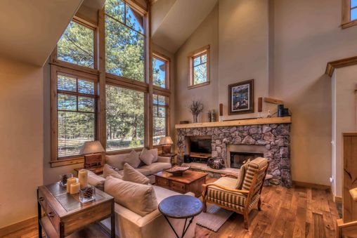 Gas Fireplace