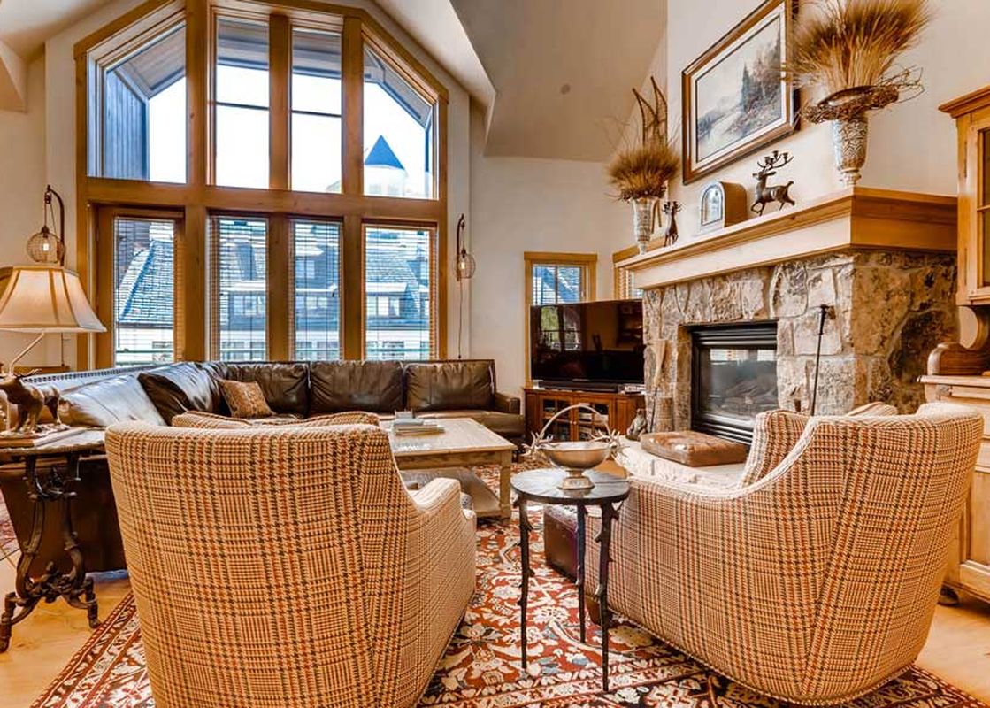 Villa Montane 217