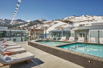 Pendry Resort View King