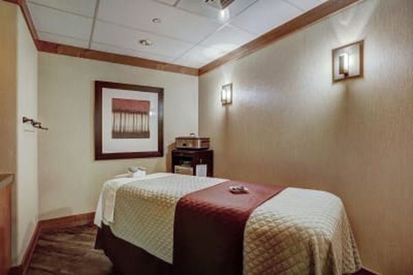 The Rejuvenation Spa