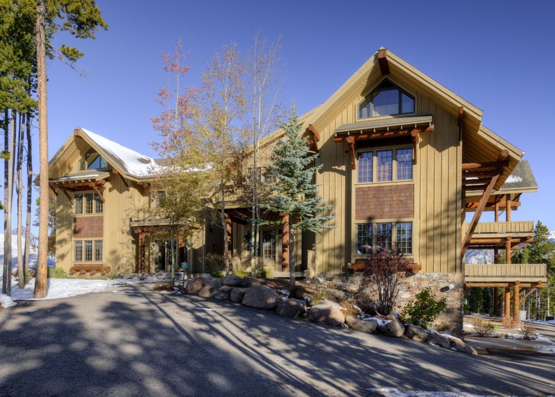 01 Cowboy Heaven Luxury Suite 2D