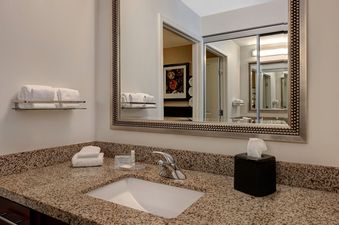 Residence Inn Glenwood Springs King Studio