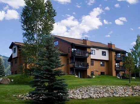 Pines Condominiums