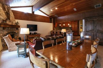 Stein Eriksen Lodge Flagstaff Three Bedroom Suite