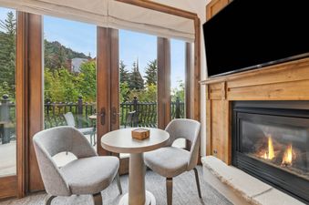The Aspen 27C