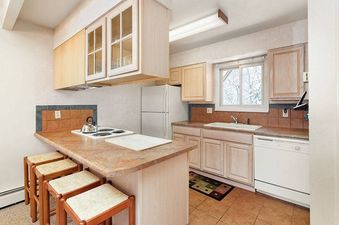 Aspen Townhouse East Unit 7