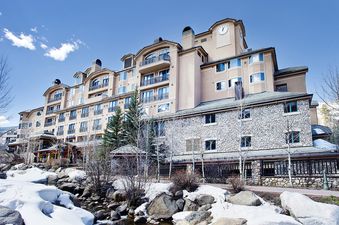 Beaver Creek Lodge