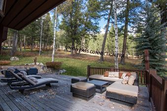 12 Sundance Ski Lodge