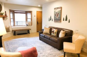 Bear Creek Lodge 111A