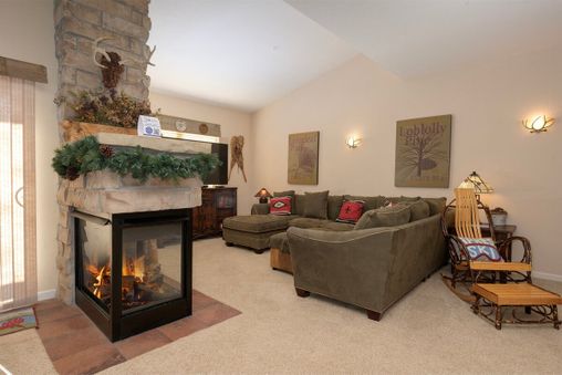 Multiple Fireplaces